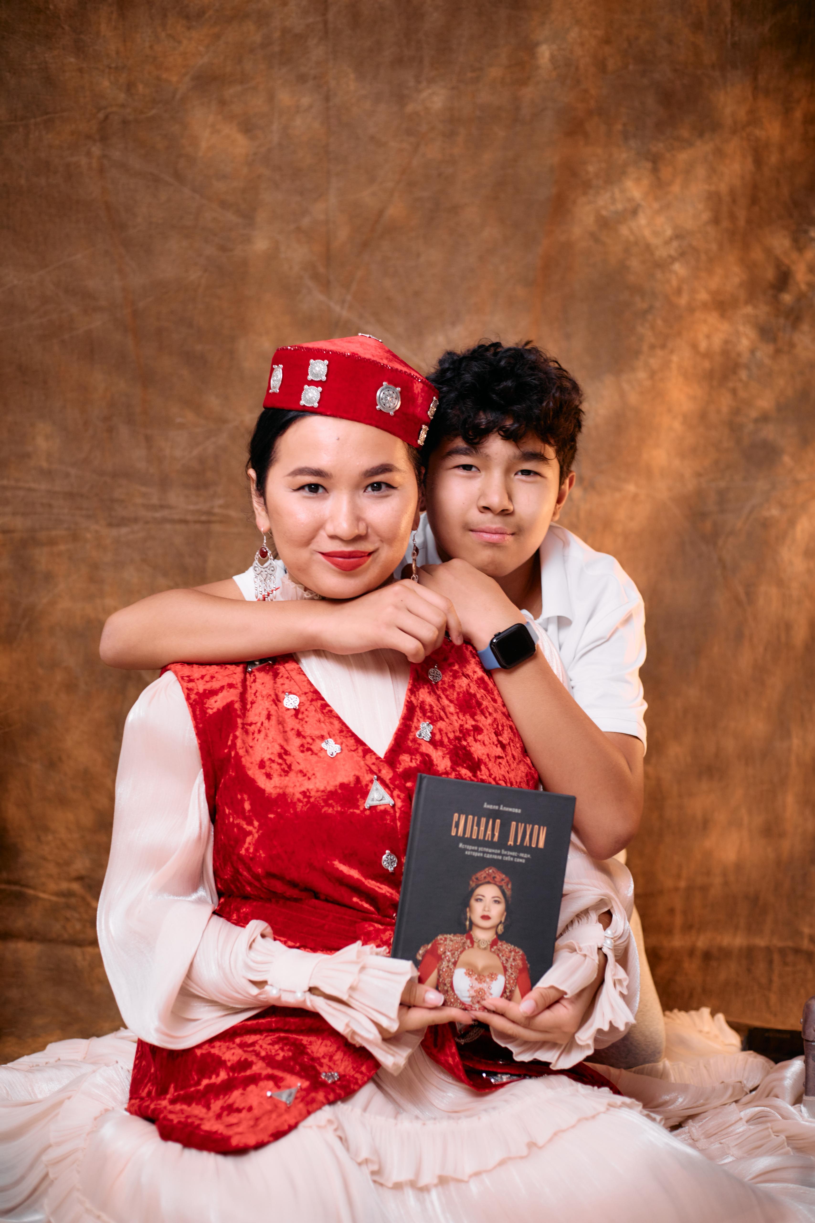 Мен күтпеген оргазмға тап болдым